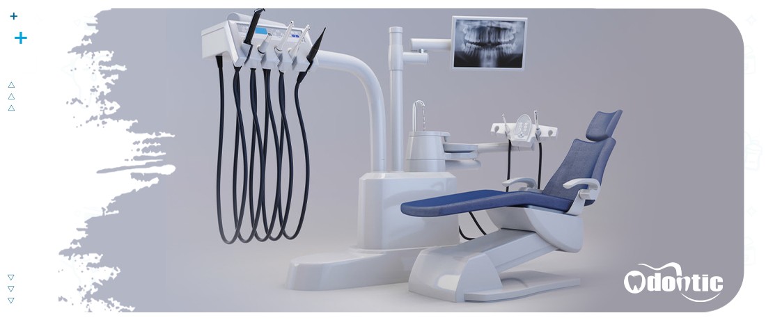 أودونتك | Odontic promo