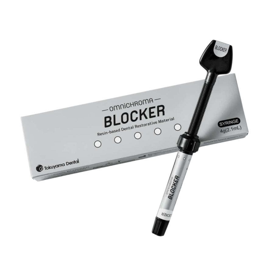 BLOCKER