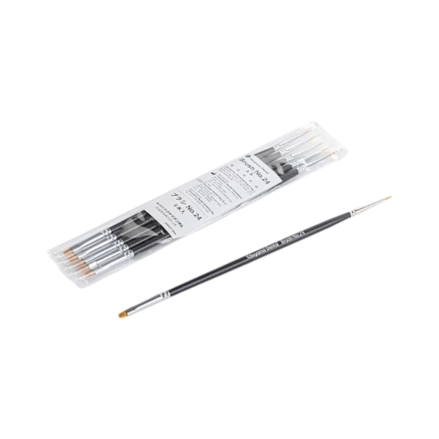 Brush No.24