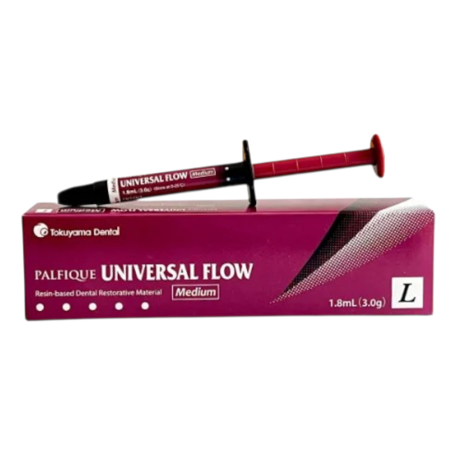 PALFIQUE UNIVERSAL FLOW