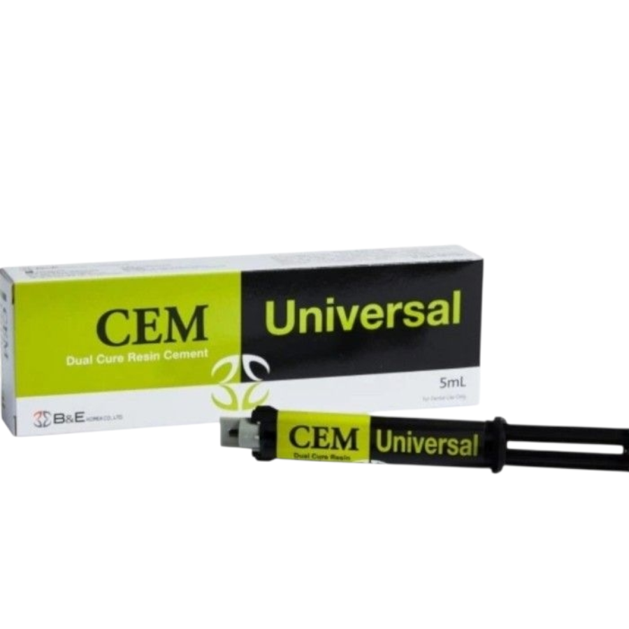 CEM Universal
