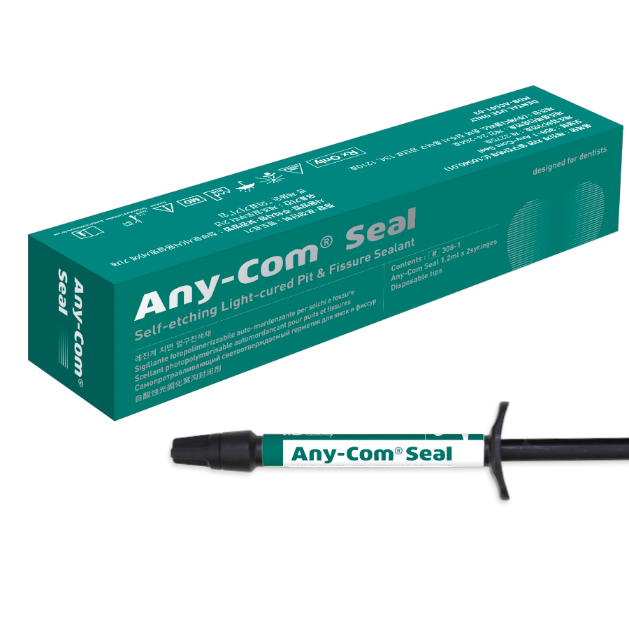 Any-Com Bulk