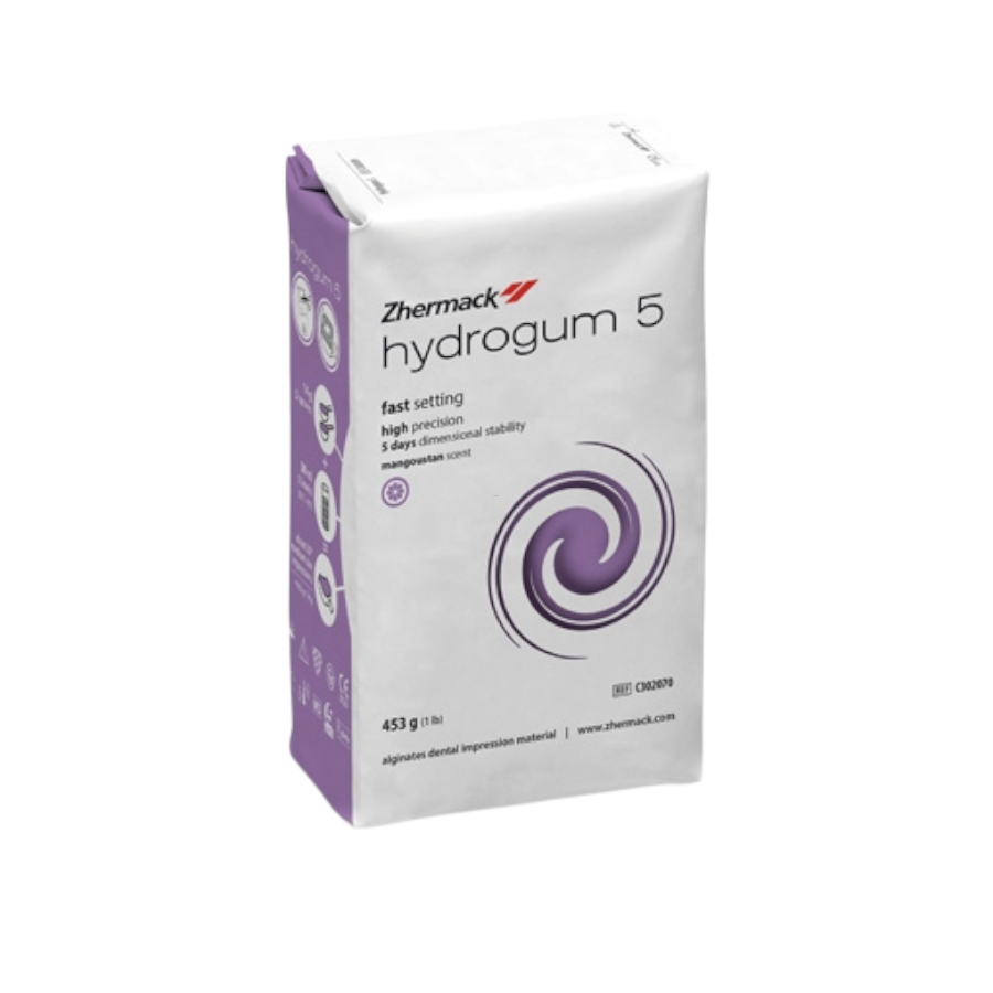 hydrogum 5