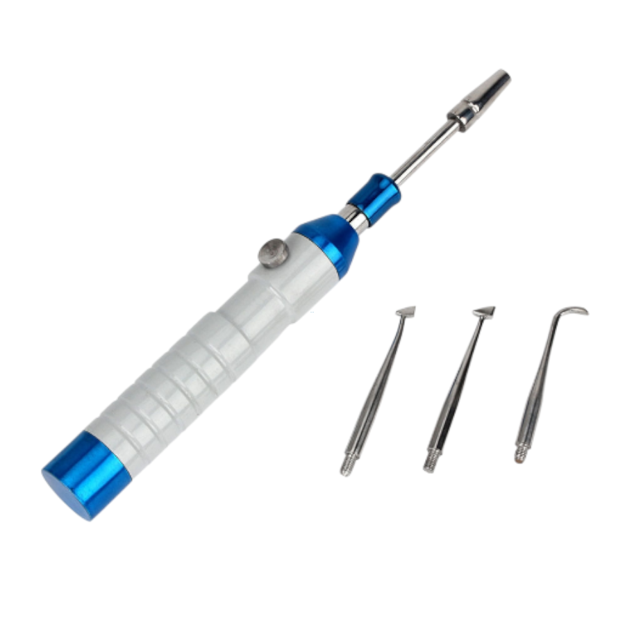 Dental Automatic Crown Remover