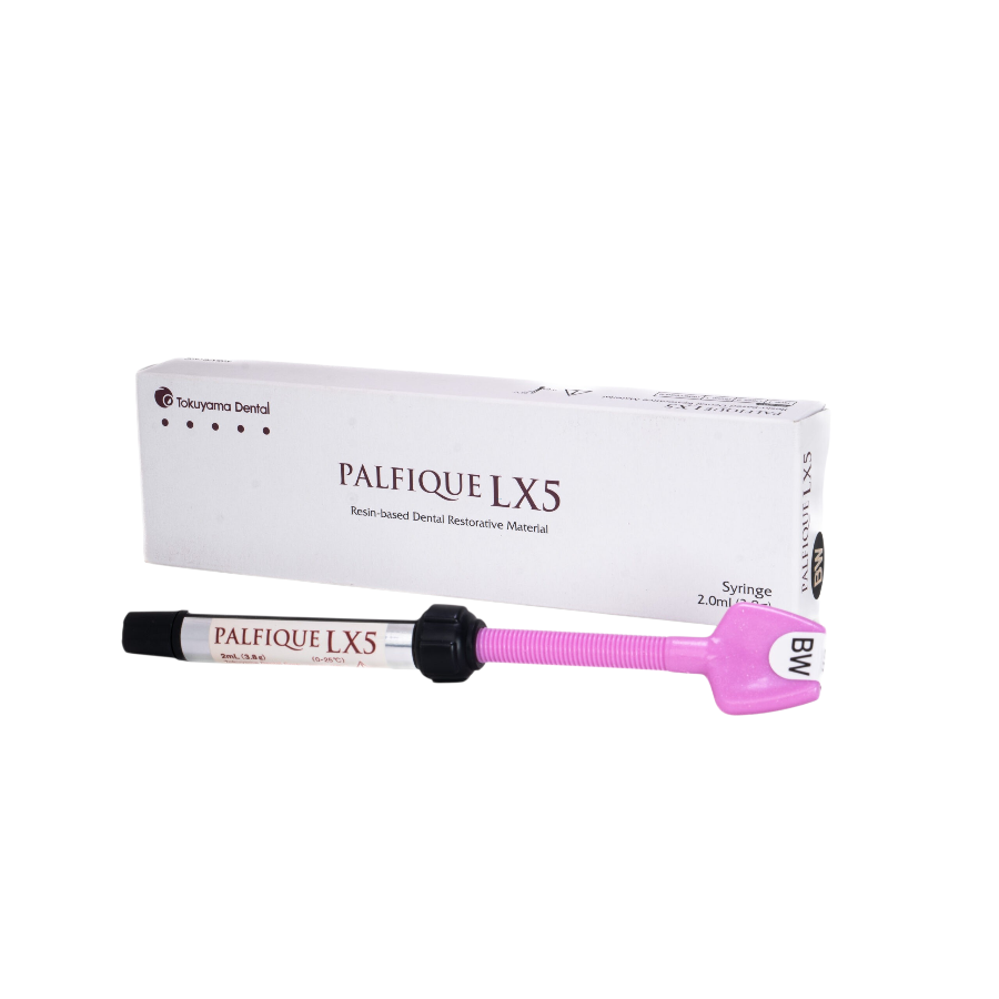PALFIQUE LX5