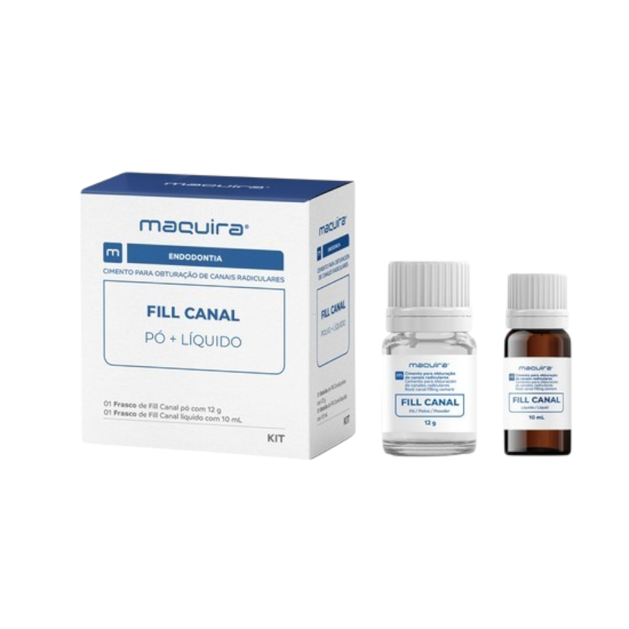 FILL CANAL