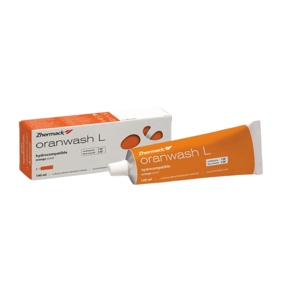oranwash L