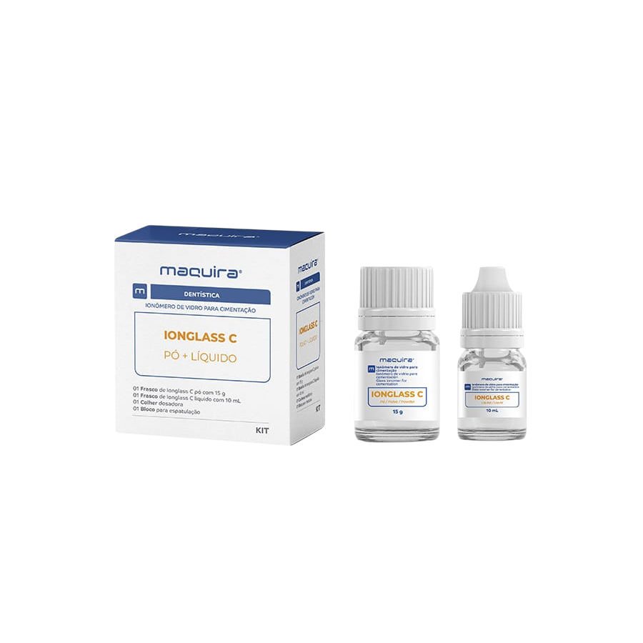IONGLASS C