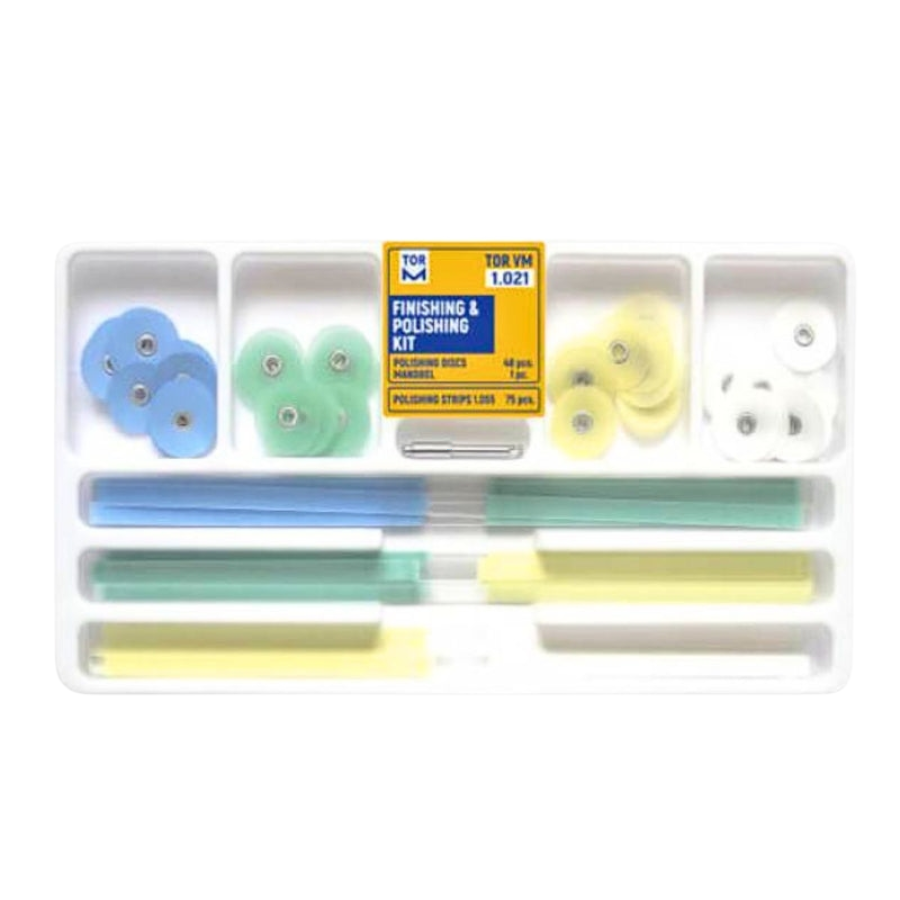 POLISHING KIT