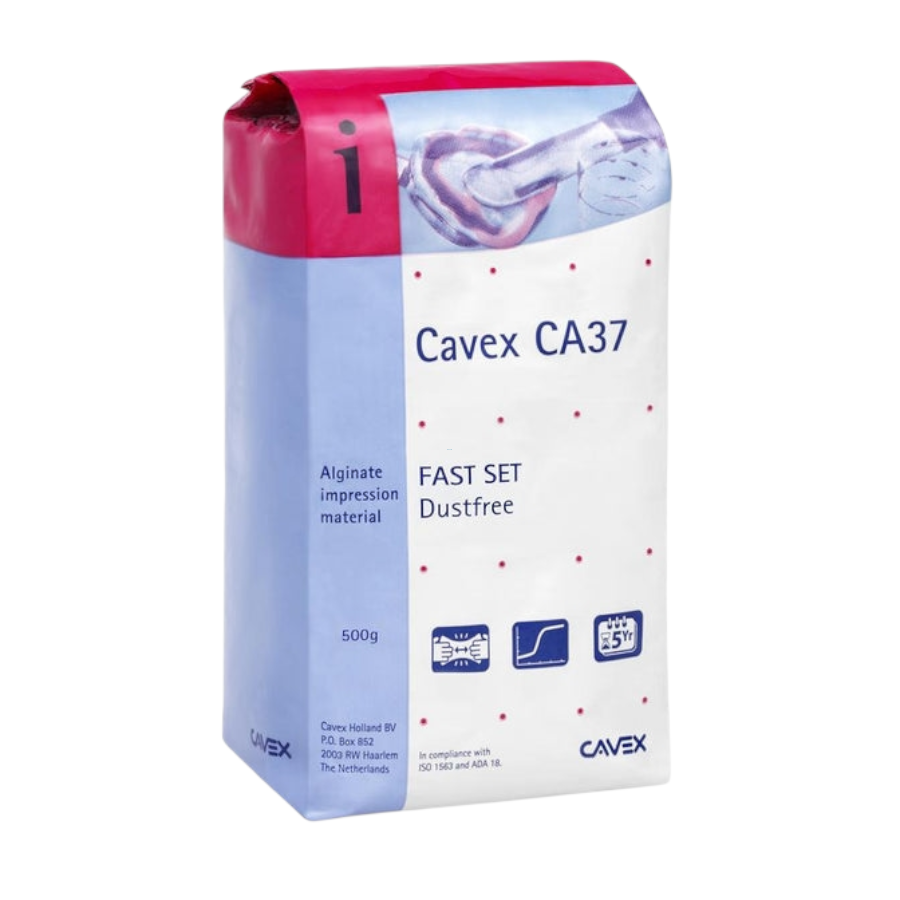 Cavex CA37 Alginate