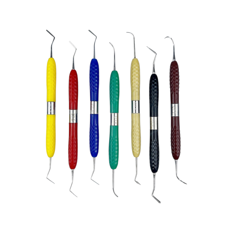 Composite Filling Instrument Kit
